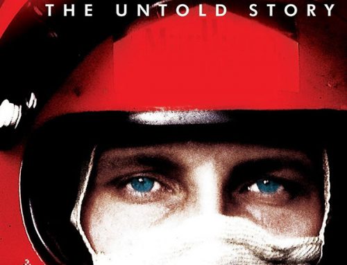 Lauda – The Untold Story